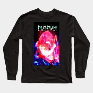 Poisoned Long Sleeve T-Shirt